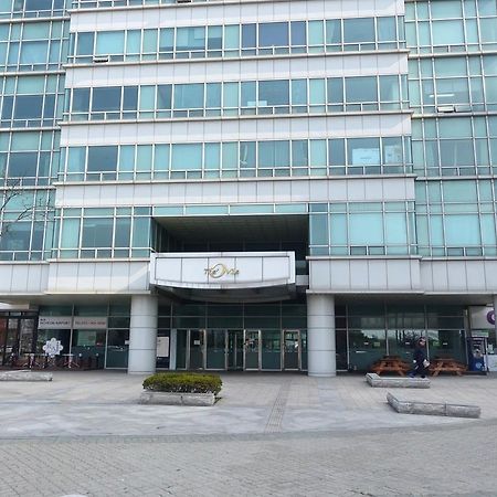 Incheon Airport Egarak Residence Εξωτερικό φωτογραφία