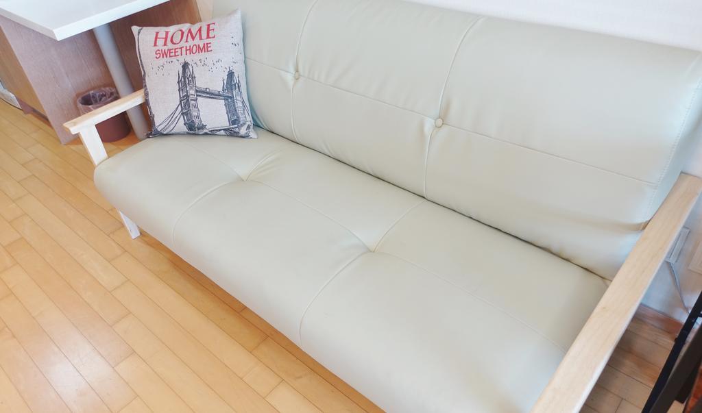 Incheon Airport Egarak Residence Εξωτερικό φωτογραφία