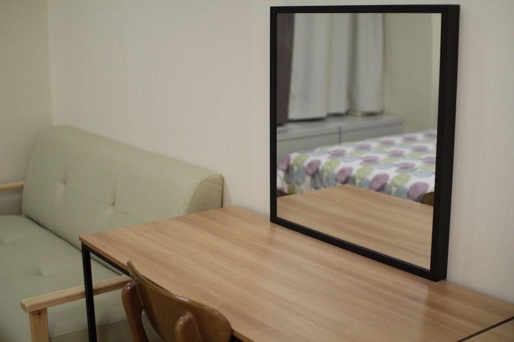 Incheon Airport Egarak Residence Εξωτερικό φωτογραφία