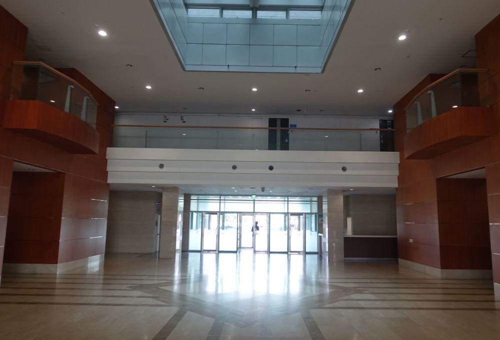Incheon Airport Egarak Residence Εξωτερικό φωτογραφία