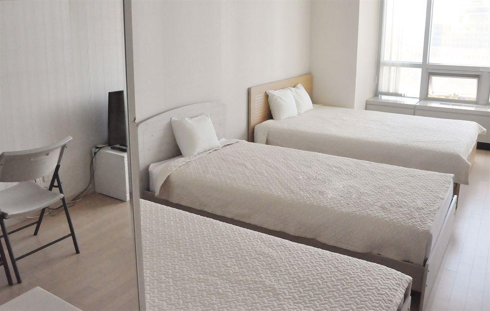 Incheon Airport Egarak Residence Εξωτερικό φωτογραφία
