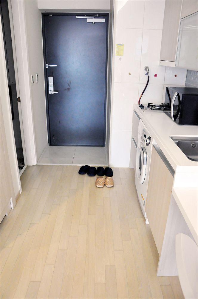 Incheon Airport Egarak Residence Εξωτερικό φωτογραφία