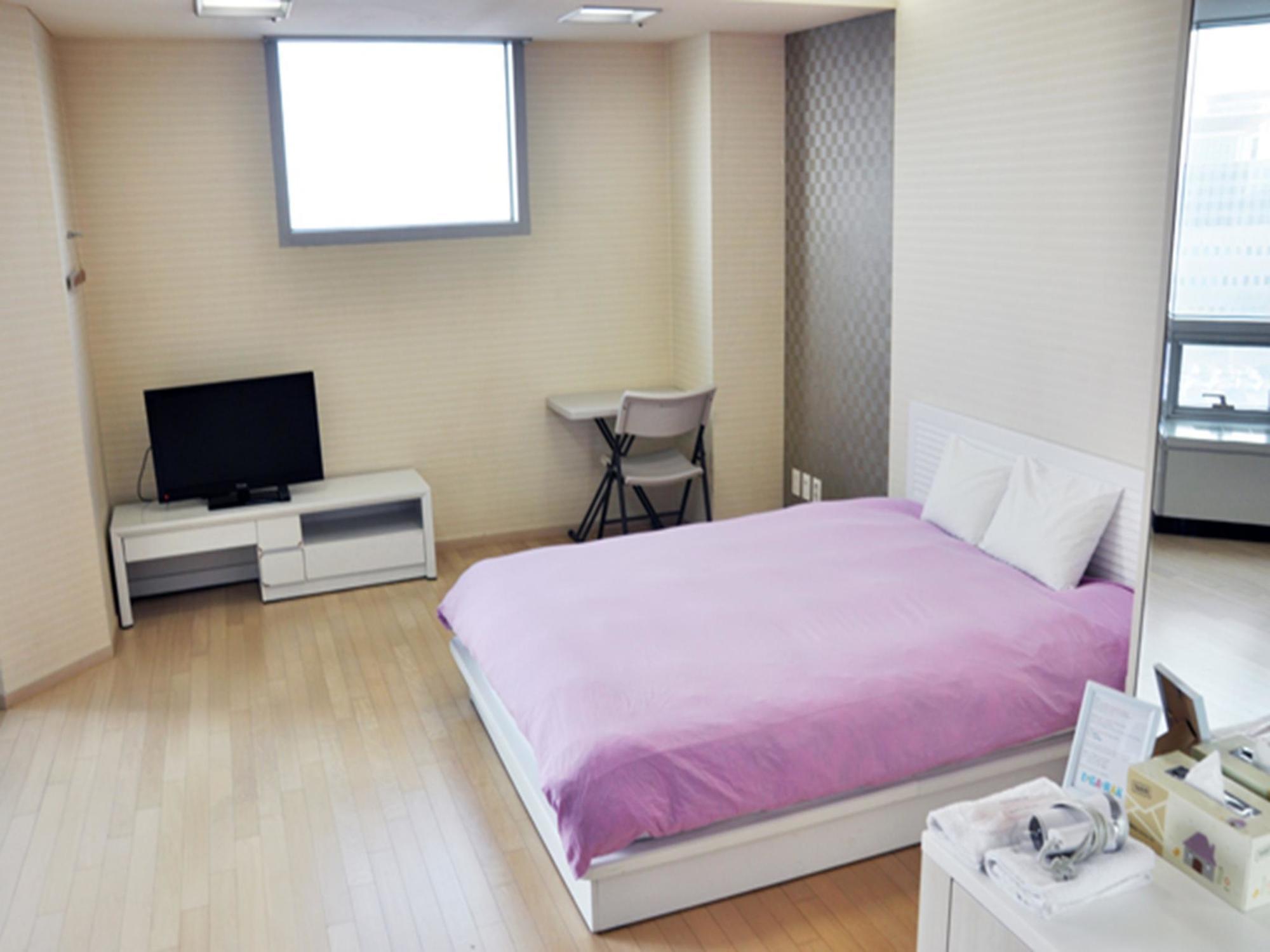 Incheon Airport Egarak Residence Εξωτερικό φωτογραφία