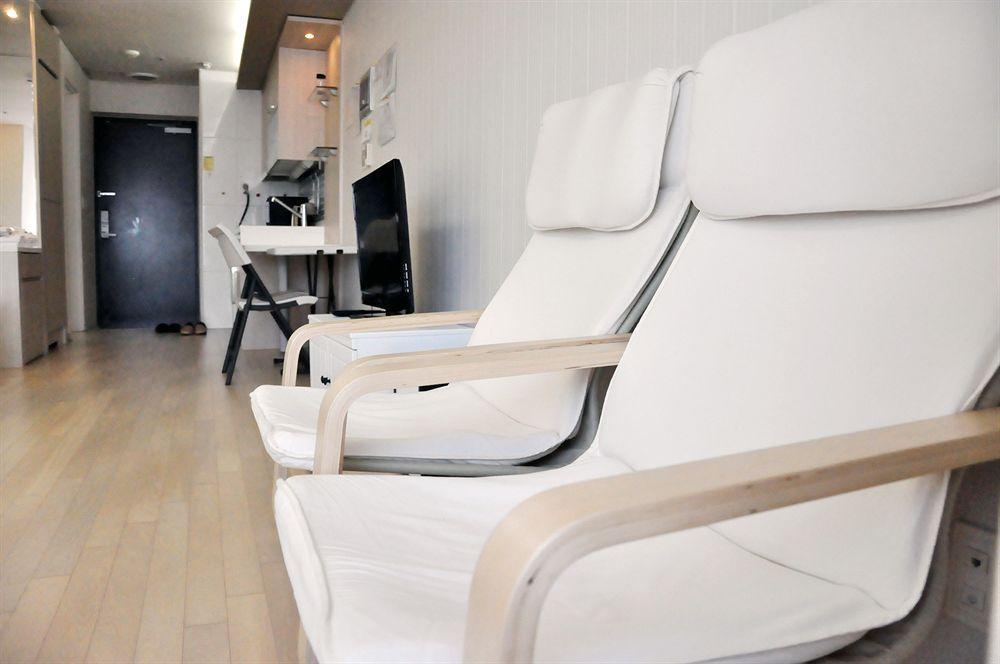 Incheon Airport Egarak Residence Εξωτερικό φωτογραφία