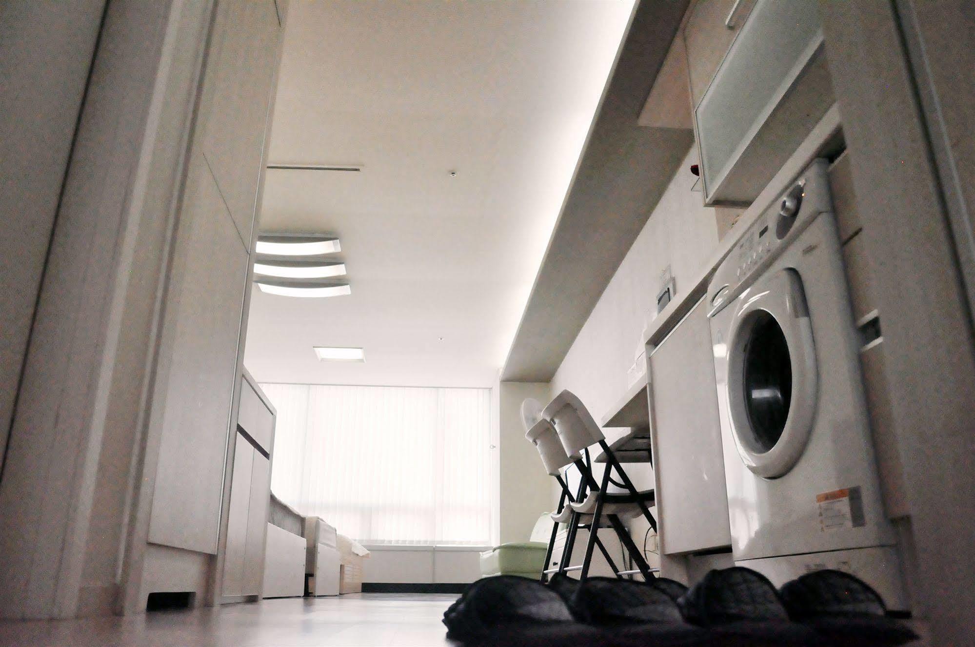 Incheon Airport Egarak Residence Εξωτερικό φωτογραφία