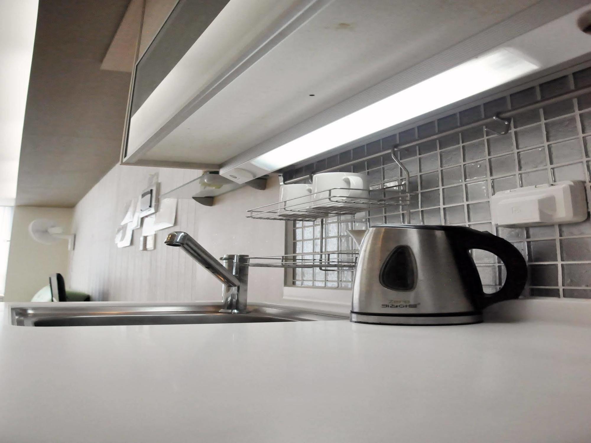Incheon Airport Egarak Residence Εξωτερικό φωτογραφία
