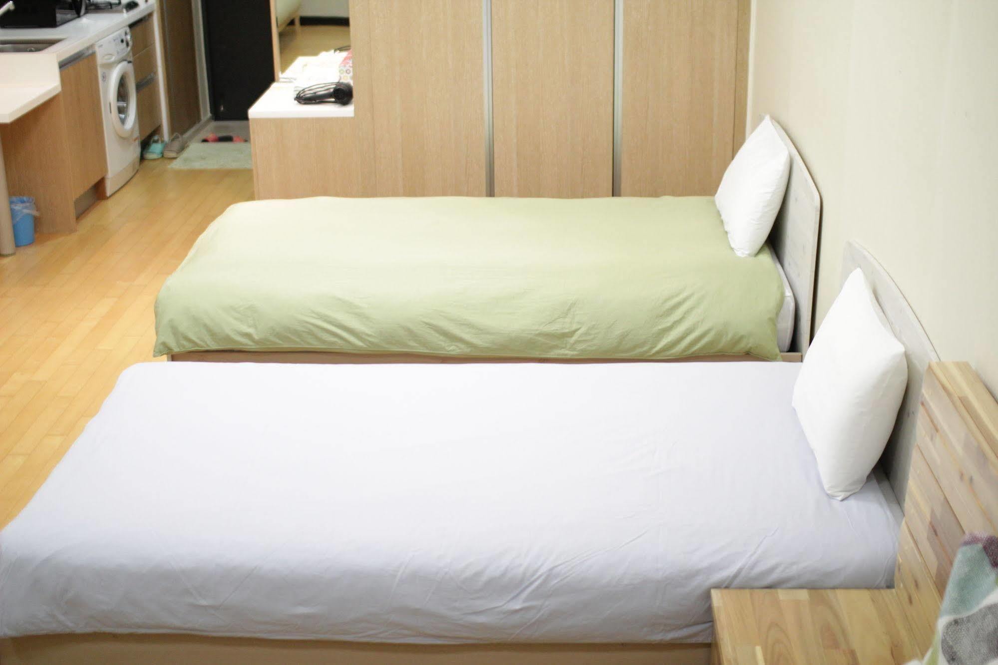 Incheon Airport Egarak Residence Εξωτερικό φωτογραφία