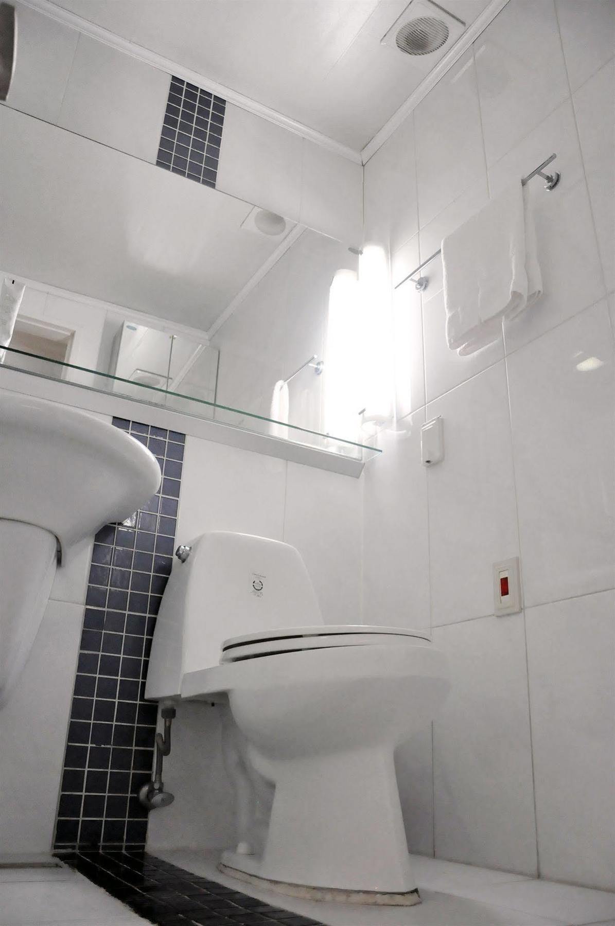 Incheon Airport Egarak Residence Εξωτερικό φωτογραφία