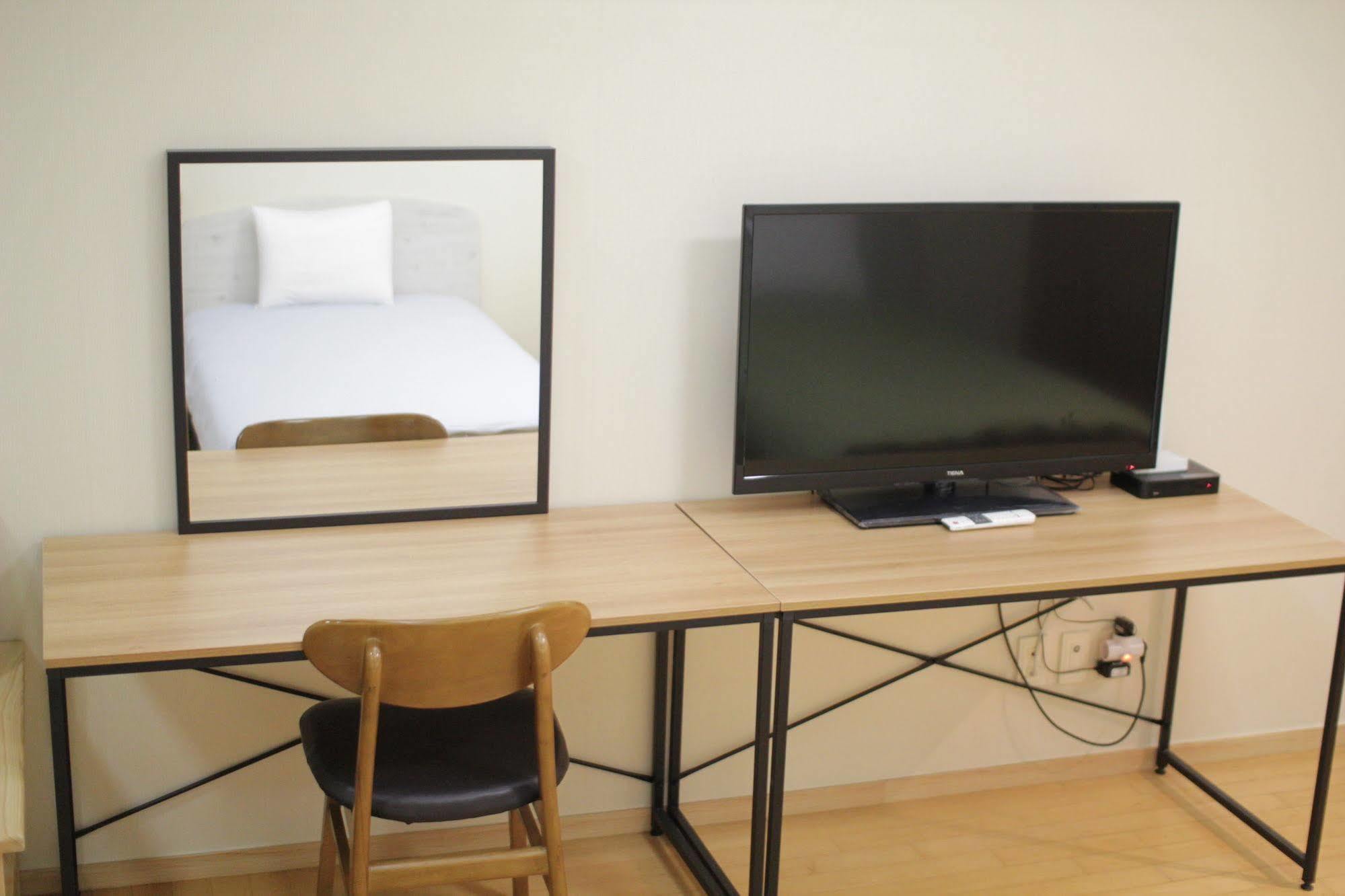 Incheon Airport Egarak Residence Εξωτερικό φωτογραφία