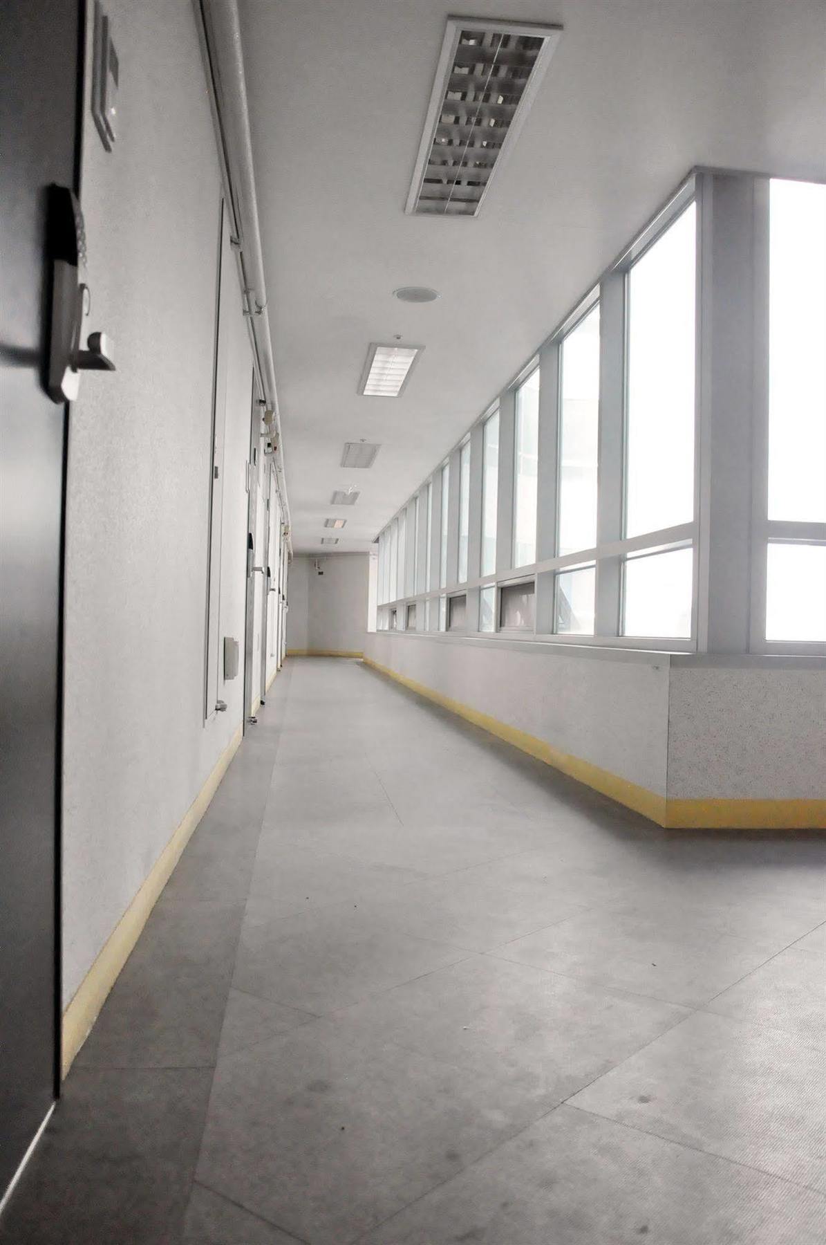 Incheon Airport Egarak Residence Εξωτερικό φωτογραφία